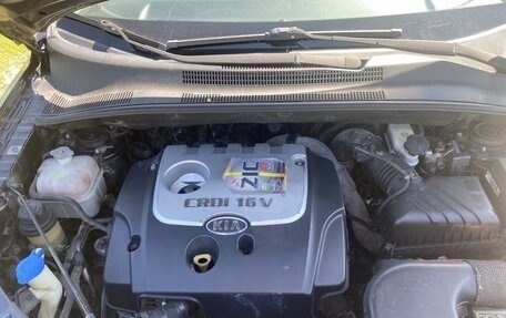 KIA Sportage II, 2006 год, 650 000 рублей, 6 фотография