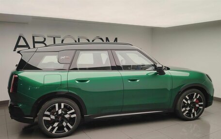 MINI Countryman, 2024 год, 6 850 000 рублей, 5 фотография
