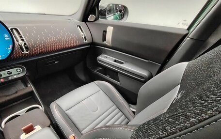 MINI Countryman, 2024 год, 6 850 000 рублей, 9 фотография