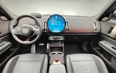 MINI Countryman, 2024 год, 6 850 000 рублей, 7 фотография