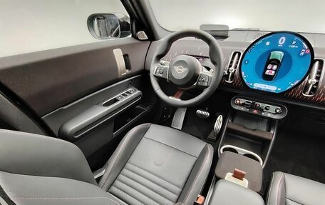 MINI Countryman, 2024 год, 6 850 000 рублей, 8 фотография