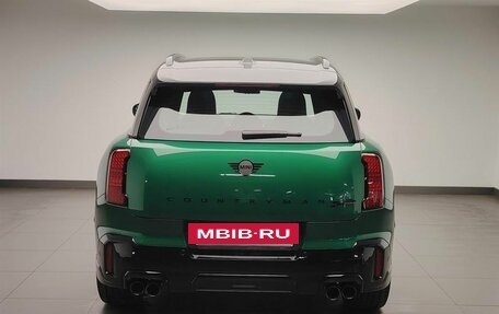 MINI Countryman, 2024 год, 6 850 000 рублей, 6 фотография