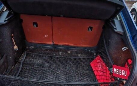 Skoda Octavia, 2018 год, 1 550 000 рублей, 5 фотография