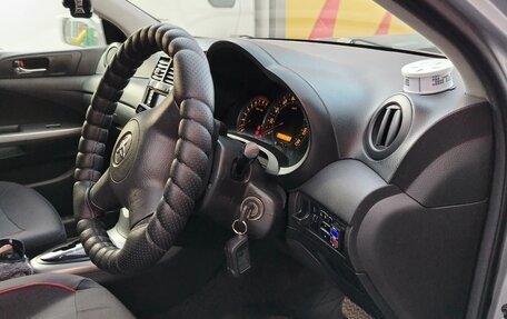 Toyota Caldina, 2007 год, 700 000 рублей, 3 фотография