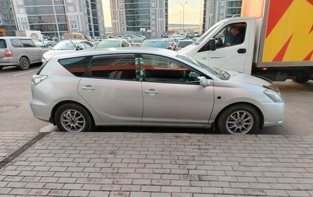 Toyota Caldina, 2007 год, 700 000 рублей, 4 фотография