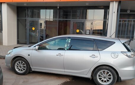 Toyota Caldina, 2007 год, 700 000 рублей, 6 фотография