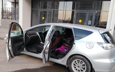 Toyota Caldina, 2007 год, 700 000 рублей, 10 фотография