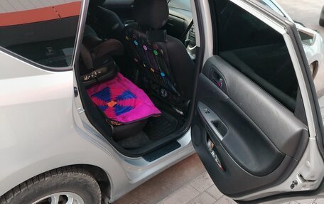 Toyota Caldina, 2007 год, 700 000 рублей, 11 фотография