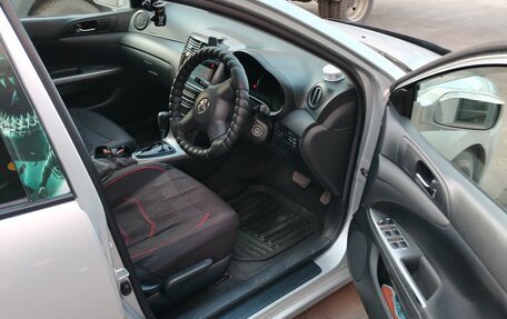 Toyota Caldina, 2007 год, 700 000 рублей, 7 фотография