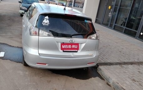 Toyota Caldina, 2007 год, 700 000 рублей, 5 фотография