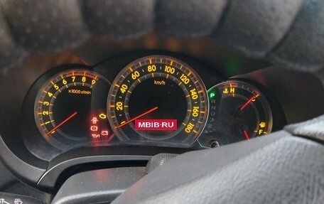 Toyota Caldina, 2007 год, 700 000 рублей, 8 фотография