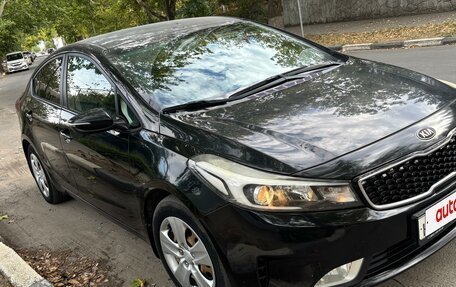 KIA Cerato III, 2018 год, 1 380 000 рублей, 5 фотография