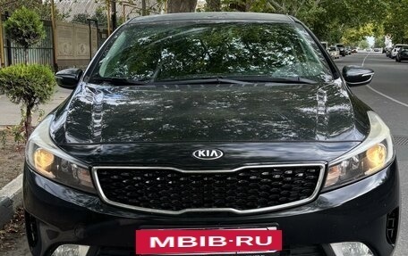 KIA Cerato III, 2018 год, 1 380 000 рублей, 4 фотография