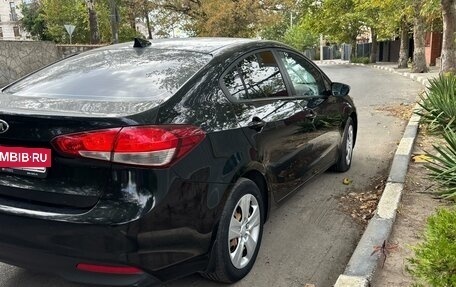 KIA Cerato III, 2018 год, 1 380 000 рублей, 6 фотография