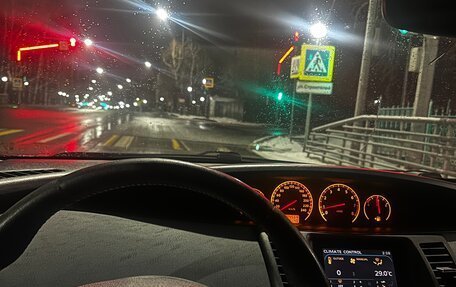 Nissan Primera III, 2006 год, 440 000 рублей, 10 фотография