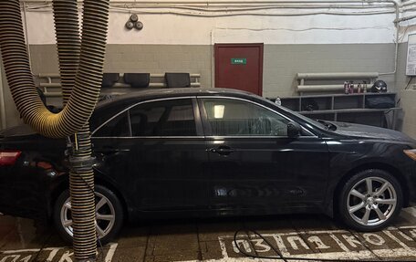 Toyota Camry, 2006 год, 850 000 рублей, 7 фотография