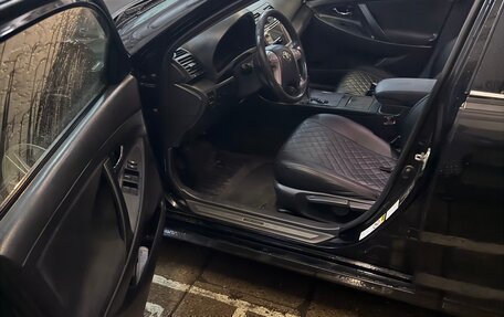 Toyota Camry, 2006 год, 850 000 рублей, 4 фотография