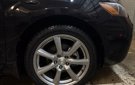 Toyota Camry, 2006 год, 850 000 рублей, 3 фотография