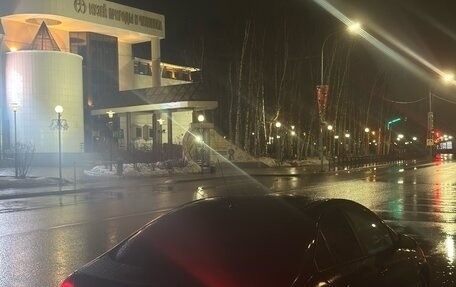 Nissan Primera III, 2006 год, 440 000 рублей, 9 фотография