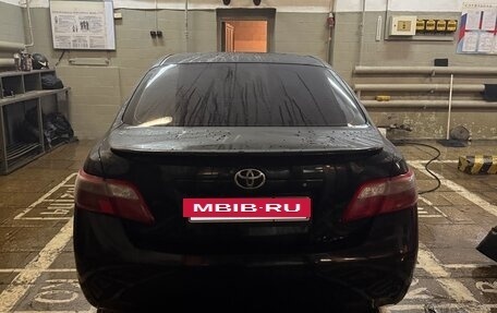 Toyota Camry, 2006 год, 850 000 рублей, 5 фотография