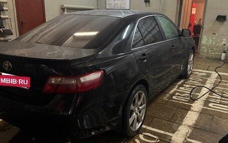 Toyota Camry, 2006 год, 850 000 рублей, 6 фотография