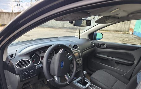 Ford Focus II рестайлинг, 2011 год, 739 000 рублей, 3 фотография