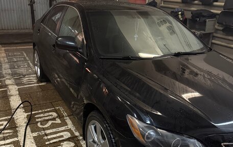 Toyota Camry, 2006 год, 850 000 рублей, 11 фотография