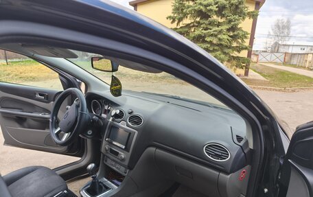 Ford Focus II рестайлинг, 2011 год, 739 000 рублей, 7 фотография