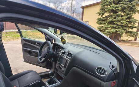 Ford Focus II рестайлинг, 2011 год, 739 000 рублей, 6 фотография