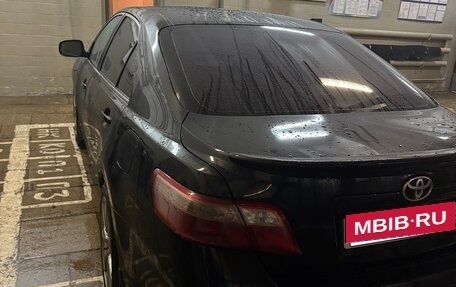 Toyota Camry, 2006 год, 850 000 рублей, 10 фотография