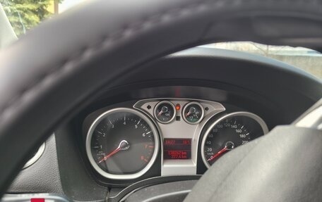 Ford Focus II рестайлинг, 2011 год, 739 000 рублей, 4 фотография