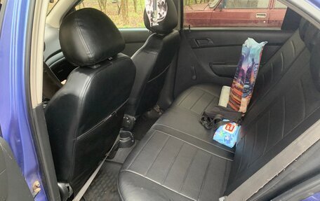 Chevrolet Aveo III, 2008 год, 450 000 рублей, 7 фотография