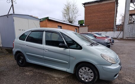 Citroen Xsara Picasso, 2005 год, 350 000 рублей, 2 фотография