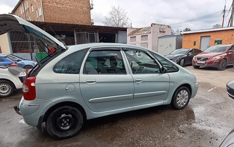Citroen Xsara Picasso, 2005 год, 350 000 рублей, 10 фотография