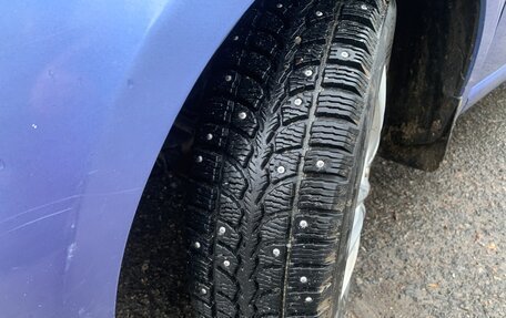 Chevrolet Aveo III, 2008 год, 450 000 рублей, 9 фотография