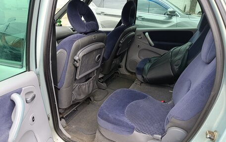 Citroen Xsara Picasso, 2005 год, 350 000 рублей, 8 фотография
