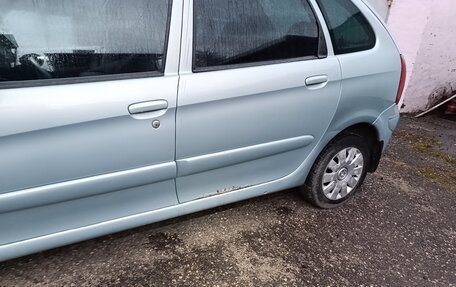 Citroen Xsara Picasso, 2005 год, 350 000 рублей, 6 фотография