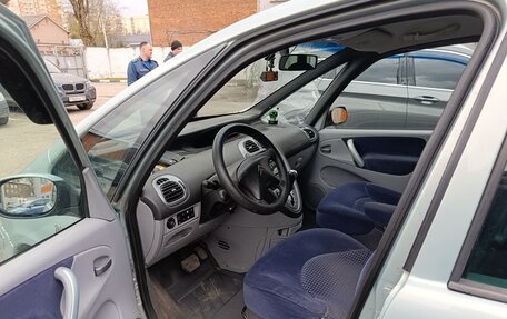 Citroen Xsara Picasso, 2005 год, 350 000 рублей, 3 фотография
