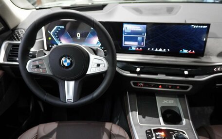 BMW X5, 2026 год, 11 199 000 рублей, 11 фотография