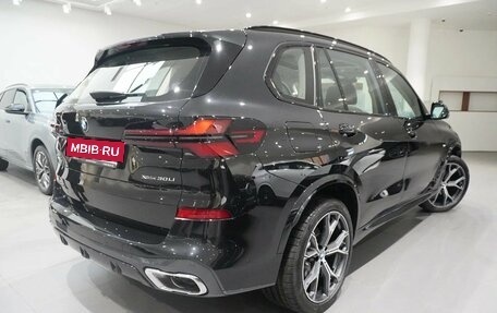 BMW X5, 2026 год, 11 199 000 рублей, 4 фотография