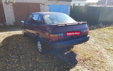 Volkswagen Passat B3, 1991 год, 120 000 рублей, 4 фотография