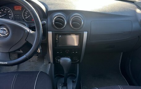 Nissan Almera, 2013 год, 650 000 рублей, 6 фотография