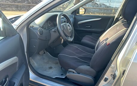 Nissan Almera, 2013 год, 650 000 рублей, 8 фотография