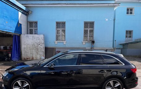 Audi A4, 2019 год, 2 000 000 рублей, 5 фотография