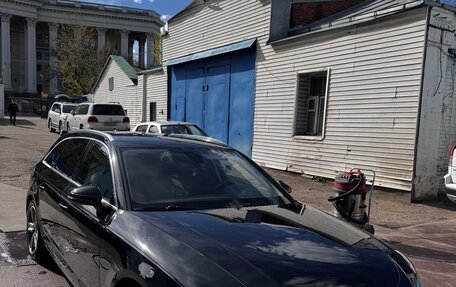 Audi A4, 2019 год, 2 000 000 рублей, 9 фотография