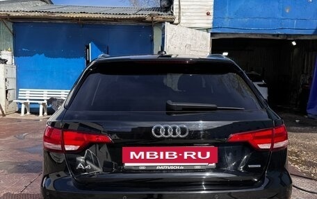 Audi A4, 2019 год, 2 000 000 рублей, 6 фотография