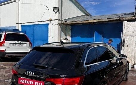 Audi A4, 2019 год, 2 000 000 рублей, 11 фотография