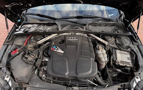 Audi A4, 2019 год, 2 000 000 рублей, 22 фотография