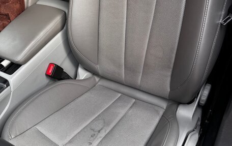 Audi A4, 2019 год, 2 000 000 рублей, 13 фотография