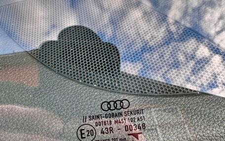 Audi A4, 2019 год, 2 000 000 рублей, 12 фотография